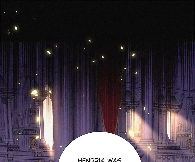 Read The Werewolf Hunter chapter 70 image 0 on Lezhin