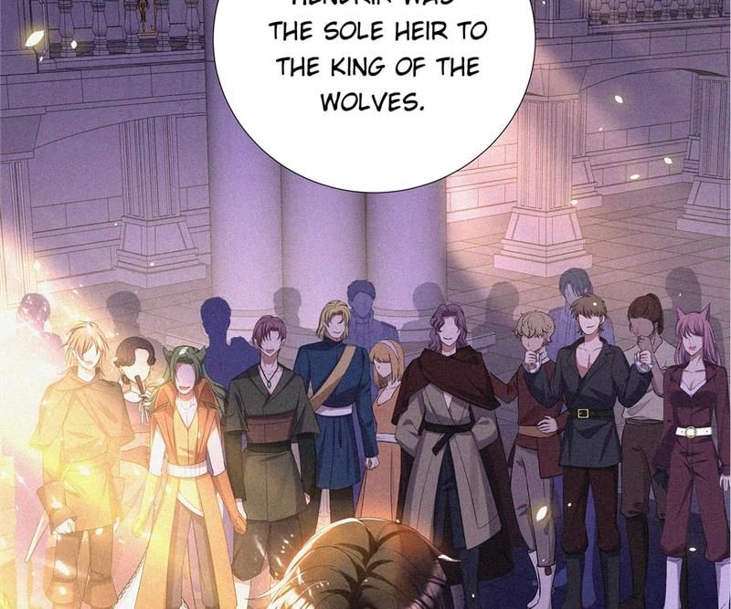 Read The Werewolf Hunter chapter 70 image 1 on Lezhin