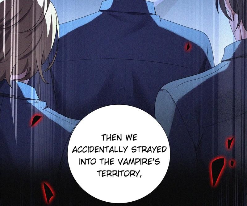 Read The Werewolf Hunter chapter 70 image 11 on Lezhin