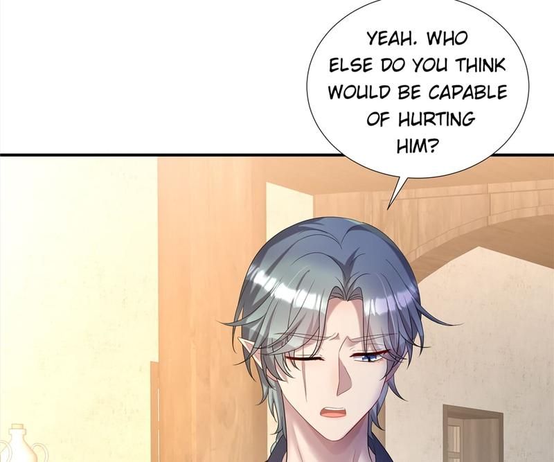 Read The Werewolf Hunter chapter 70 image 18 on Lezhin
