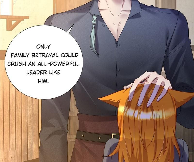 Read The Werewolf Hunter chapter 70 image 19 on Lezhin