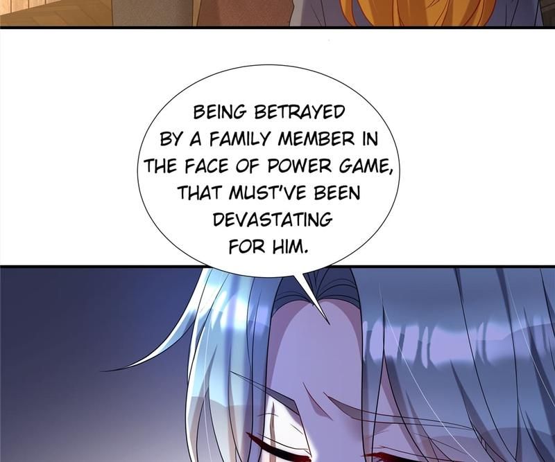 Read The Werewolf Hunter chapter 70 image 20 on Lezhin
