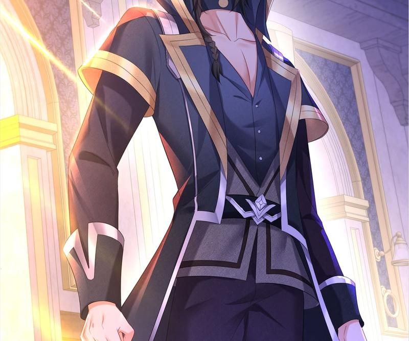 Read The Werewolf Hunter chapter 70 image 26 on Lezhin