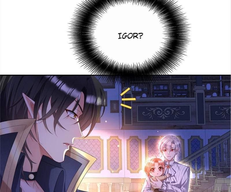 Read The Werewolf Hunter chapter 70 image 29 on Lezhin