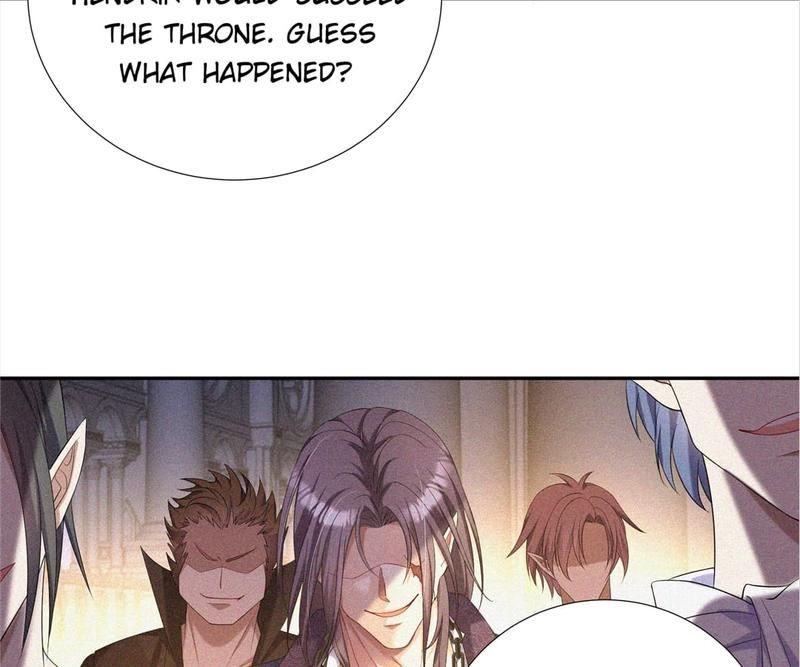 Read The Werewolf Hunter chapter 70 image 3 on Lezhin