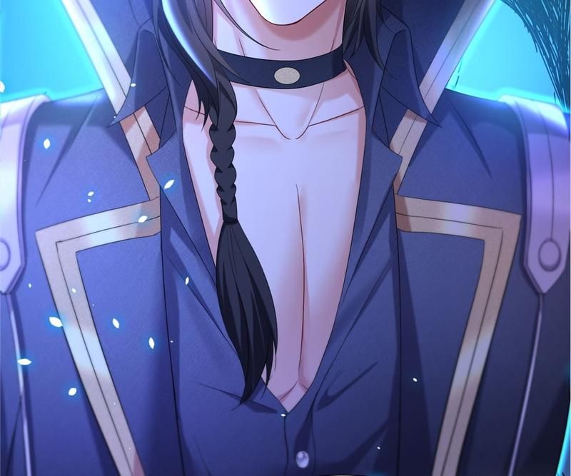 Read The Werewolf Hunter chapter 70 image 32 on Lezhin