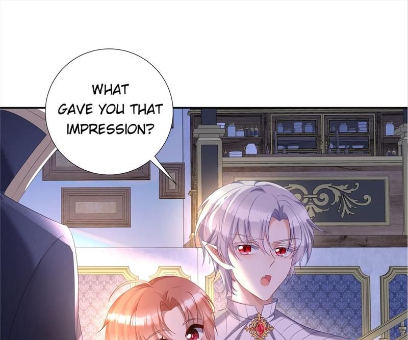 Read The Werewolf Hunter chapter 70 image 34 on Lezhin