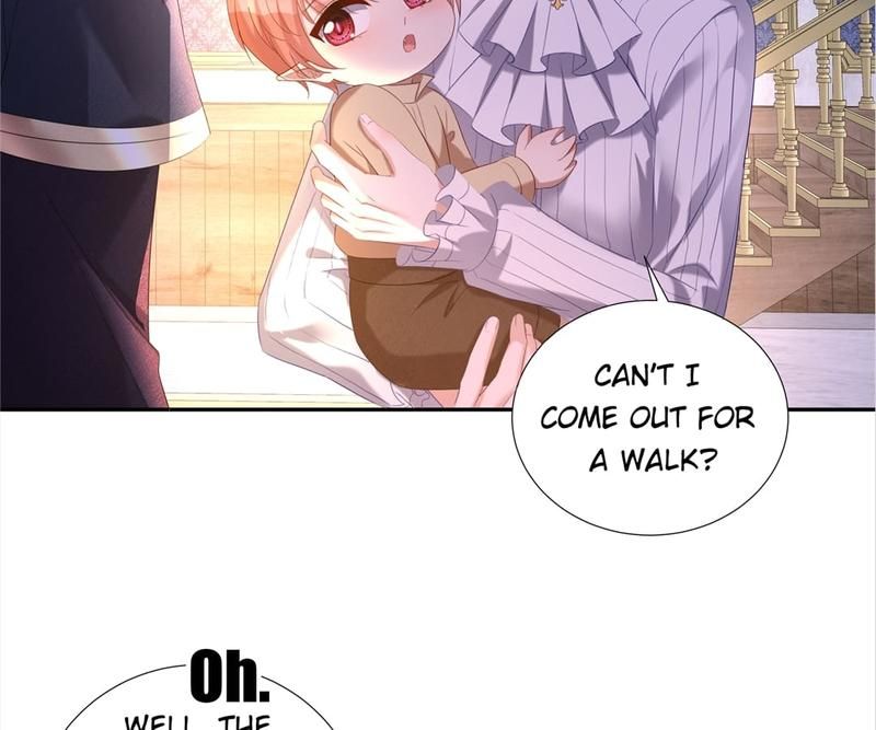 Read The Werewolf Hunter chapter 70 image 35 on Lezhin