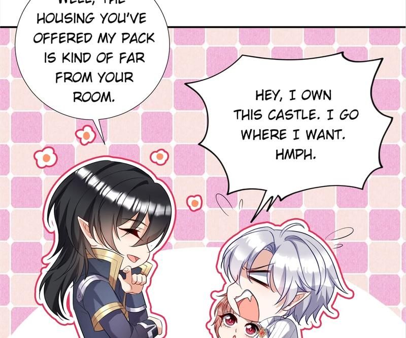 Read The Werewolf Hunter chapter 70 image 36 on Lezhin