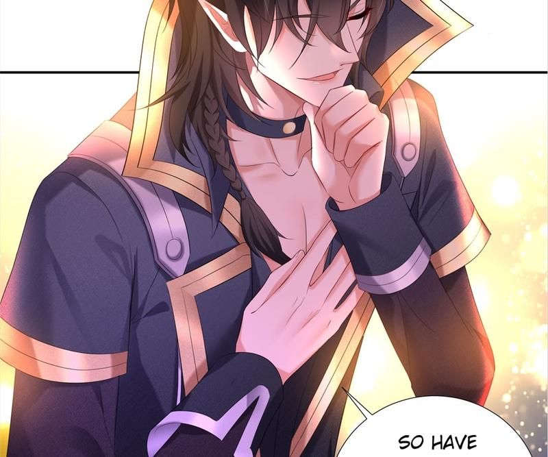 Read The Werewolf Hunter chapter 70 image 38 on Lezhin