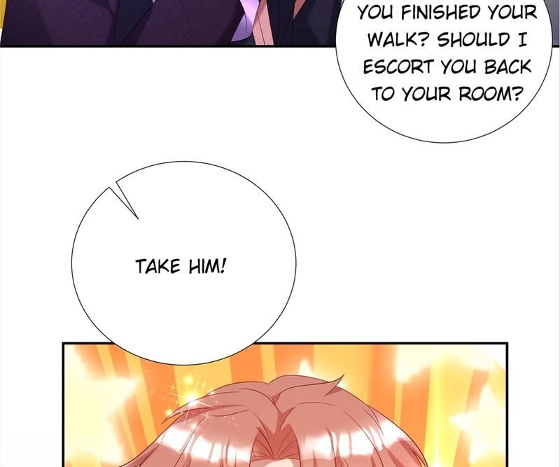 Read The Werewolf Hunter chapter 70 image 39 on Lezhin