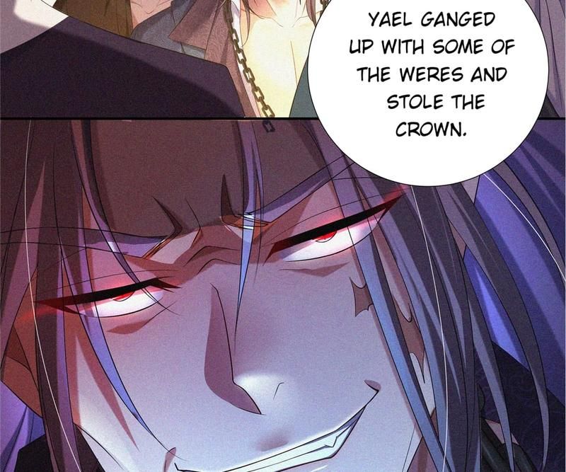 Read The Werewolf Hunter chapter 70 image 4 on Lezhin
