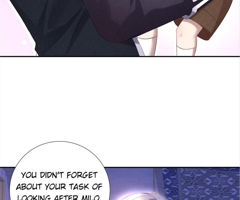 Read The Werewolf Hunter chapter 70 image 43 on Lezhin