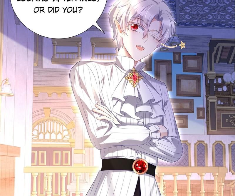 Read The Werewolf Hunter chapter 70 image 44 on Lezhin