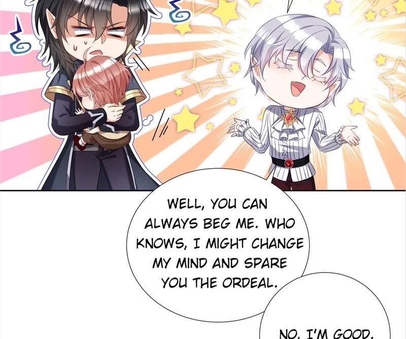 Read The Werewolf Hunter chapter 70 image 47 on Lezhin