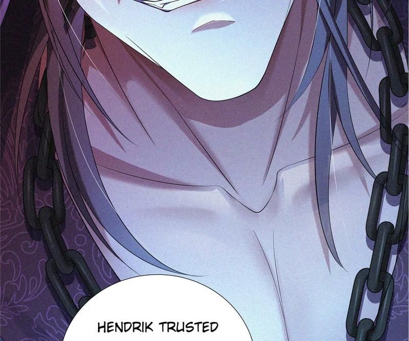 Read The Werewolf Hunter chapter 70 image 5 on Lezhin