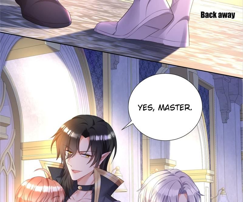 Read The Werewolf Hunter chapter 70 image 52 on Lezhin