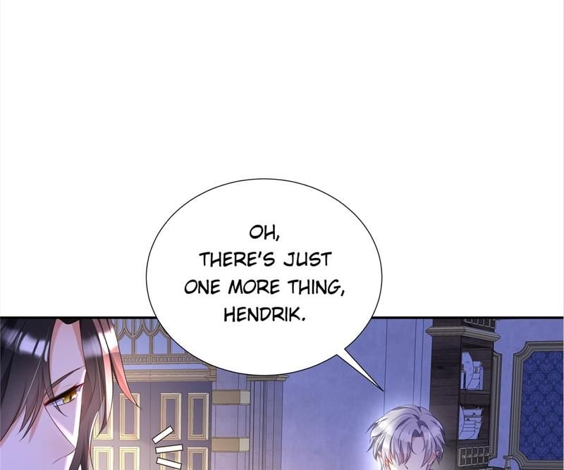 Read The Werewolf Hunter chapter 70 image 54 on Lezhin