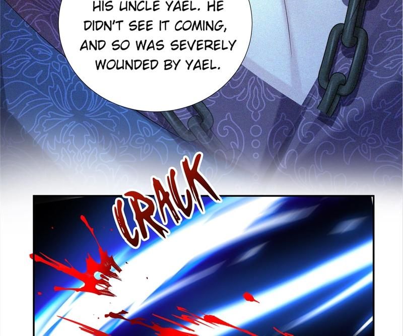 Read The Werewolf Hunter chapter 70 image 6 on Lezhin