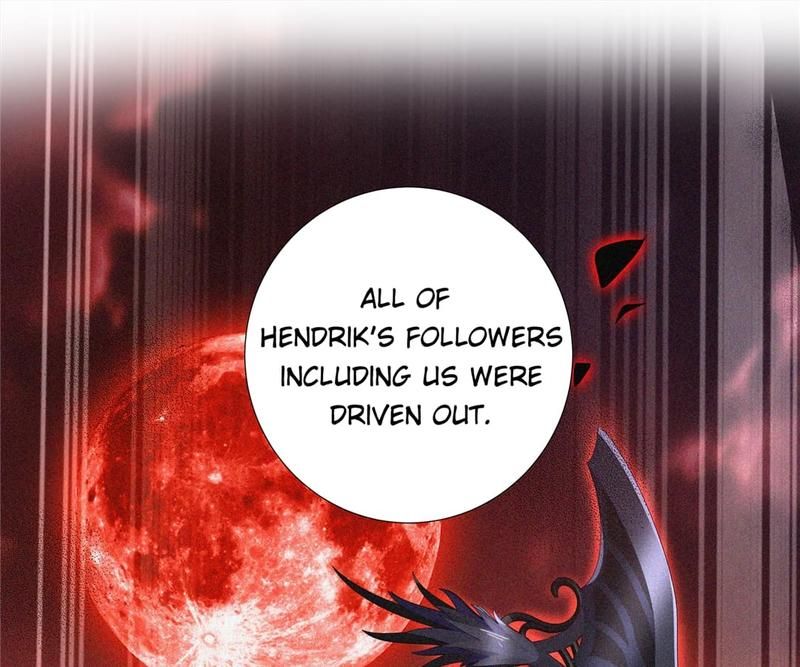 Read The Werewolf Hunter chapter 70 image 8 on Lezhin