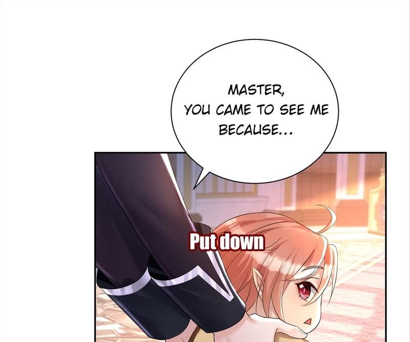 Read The Werewolf Hunter chapter 71 image 0 on Lezhin