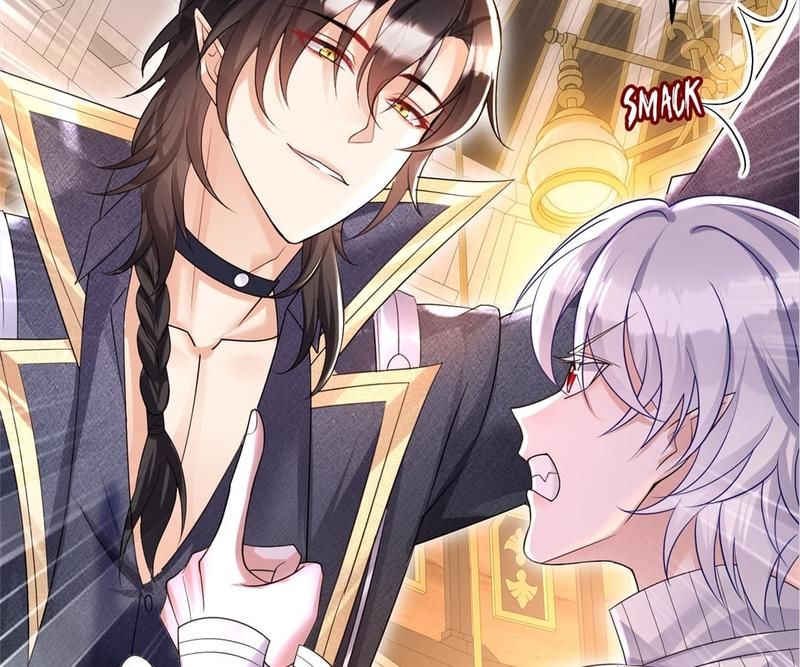 Read The Werewolf Hunter chapter 71 image 10 on Lezhin