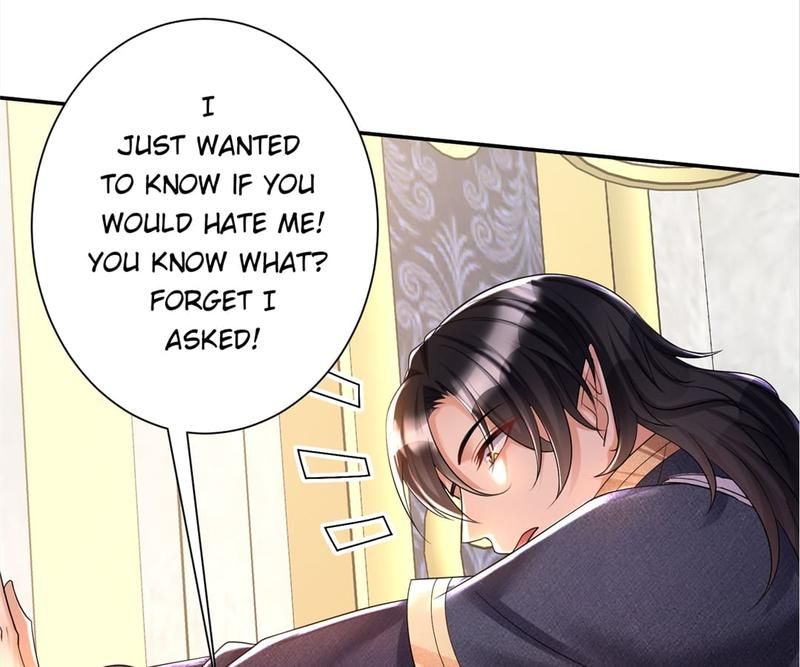 Read The Werewolf Hunter chapter 71 image 16 on Lezhin
