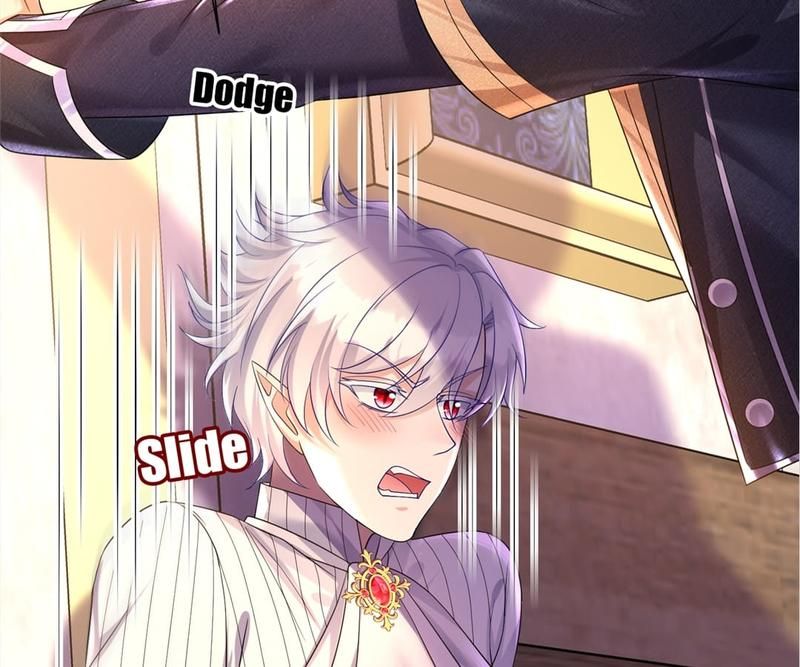 Read The Werewolf Hunter chapter 71 image 17 on Lezhin