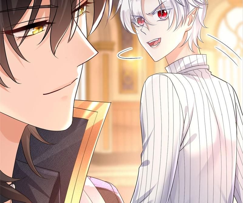 Read The Werewolf Hunter chapter 71 image 19 on Lezhin