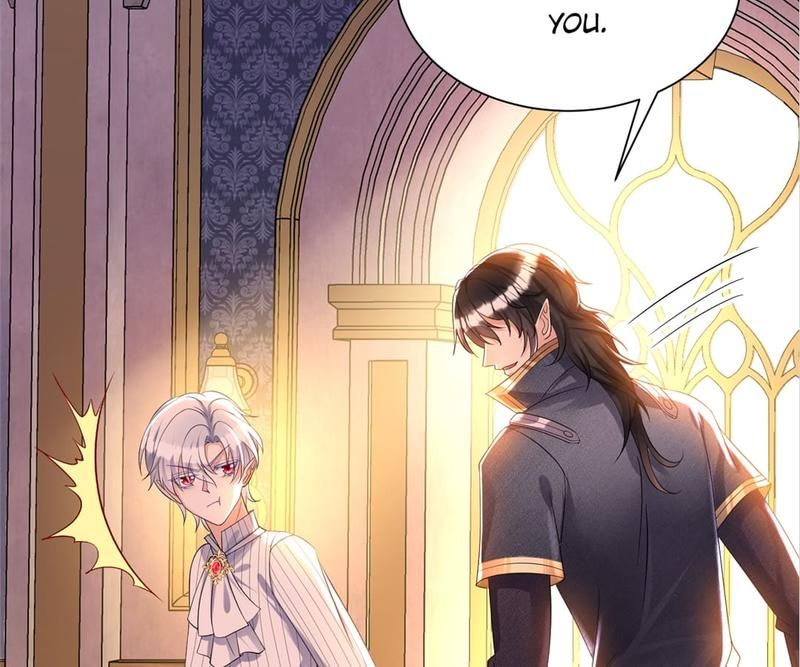 Read The Werewolf Hunter chapter 71 image 21 on Lezhin