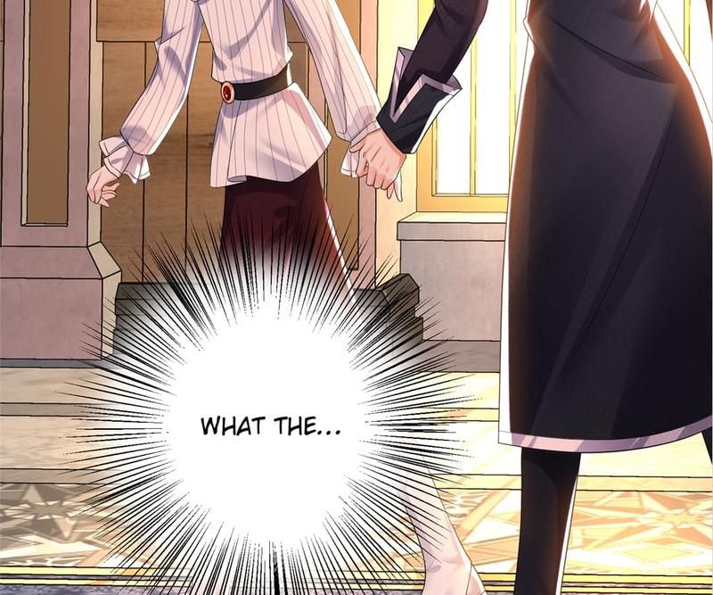 Read The Werewolf Hunter chapter 71 image 22 on Lezhin