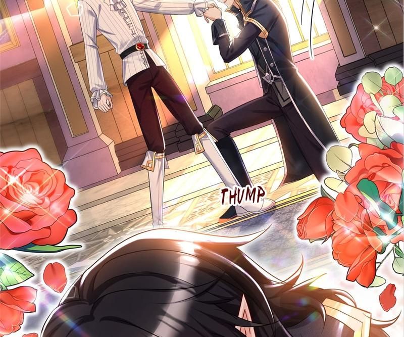Read The Werewolf Hunter chapter 71 image 25 on Lezhin