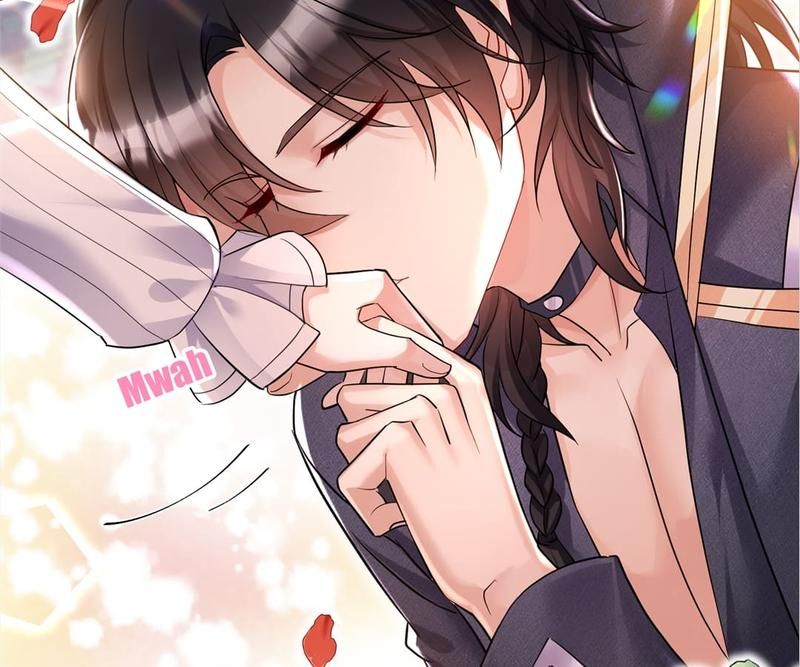 Read The Werewolf Hunter chapter 71 image 26 on Lezhin