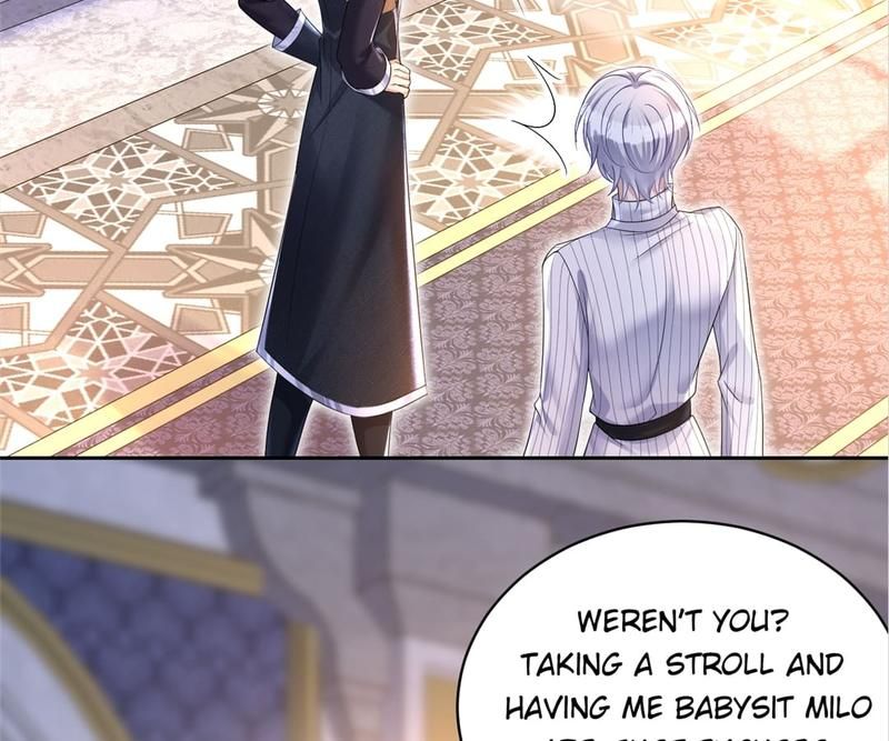 Read The Werewolf Hunter chapter 71 image 3 on Lezhin