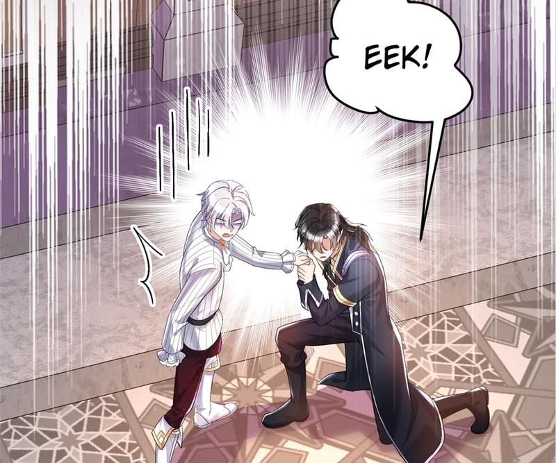 Read The Werewolf Hunter chapter 71 image 33 on Lezhin