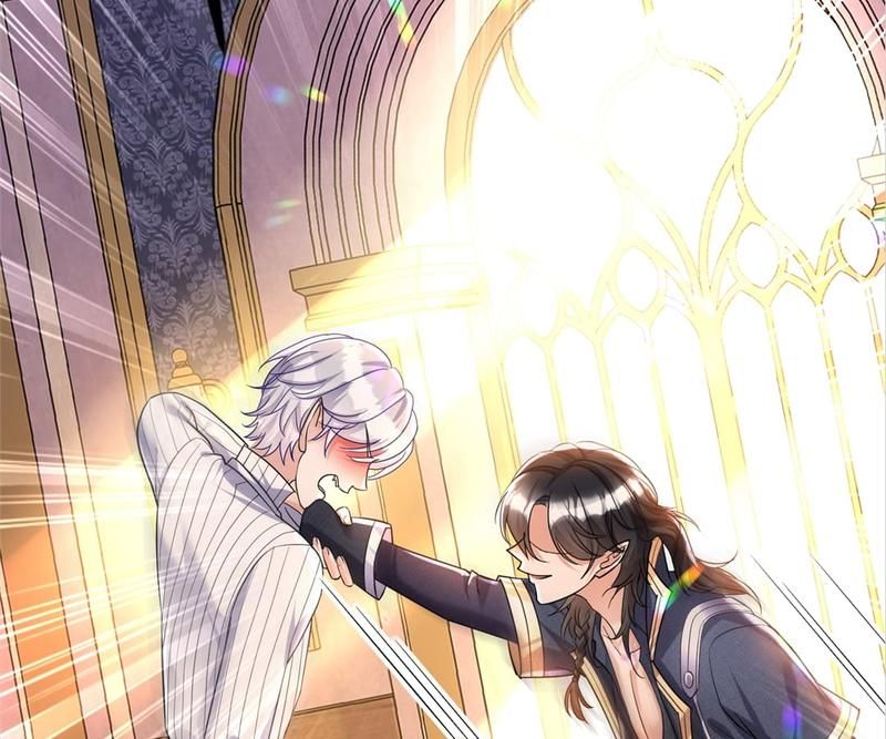 Read The Werewolf Hunter chapter 71 image 36 on Lezhin