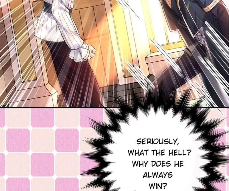 Read The Werewolf Hunter chapter 71 image 37 on Lezhin
