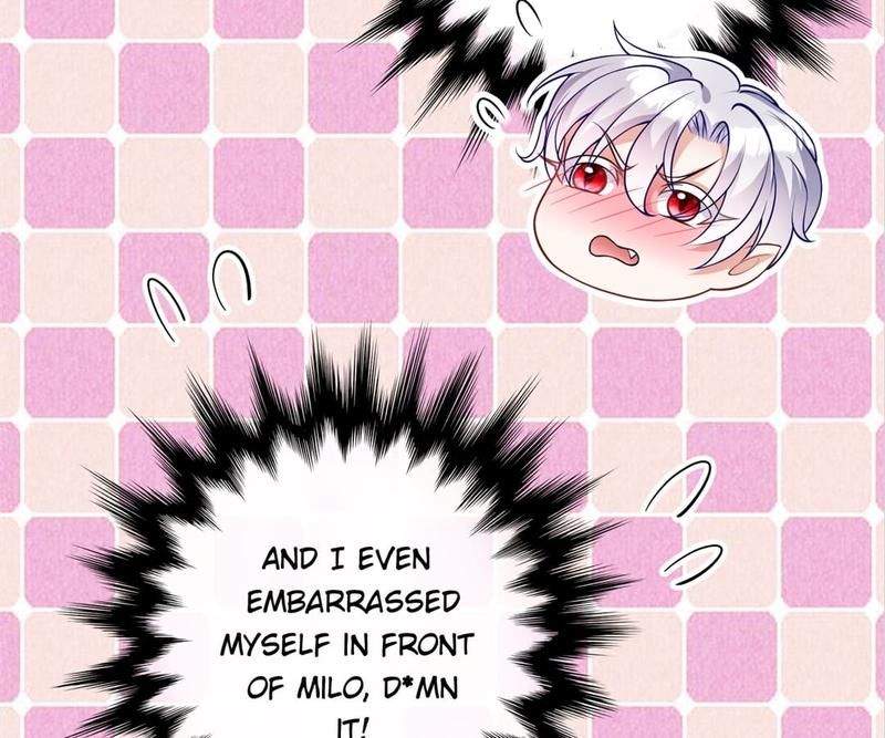 Read The Werewolf Hunter chapter 71 image 38 on Lezhin