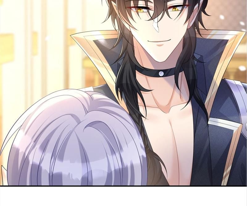 Read The Werewolf Hunter chapter 71 image 46 on Lezhin
