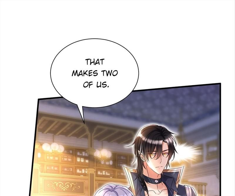 Read The Werewolf Hunter chapter 71 image 51 on Lezhin
