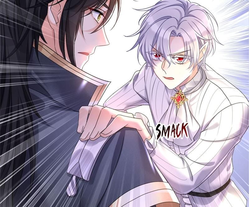 Read The Werewolf Hunter chapter 71 image 54 on Lezhin