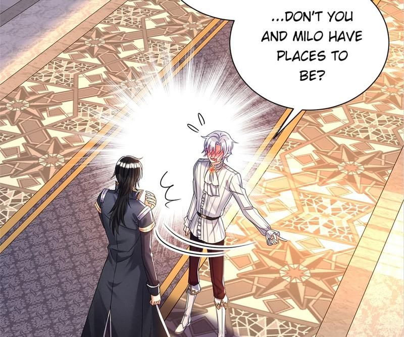 Read The Werewolf Hunter chapter 71 image 59 on Lezhin