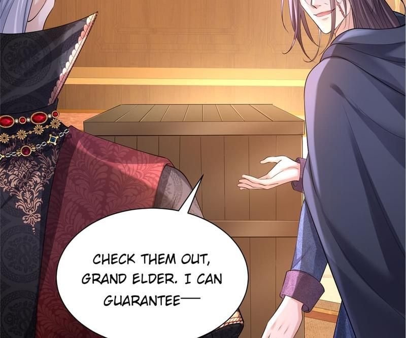 Read The Werewolf Hunter chapter 72 image 13 on Lezhin