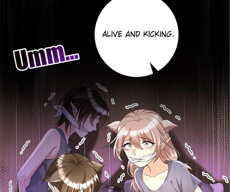 Read The Werewolf Hunter chapter 72 image 18 on Lezhin
