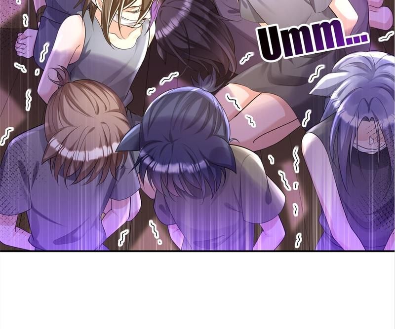 Read The Werewolf Hunter chapter 72 image 19 on Lezhin