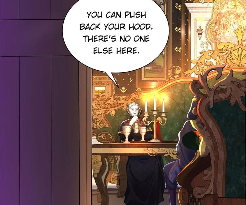 Read The Werewolf Hunter chapter 72 image 2 on Lezhin