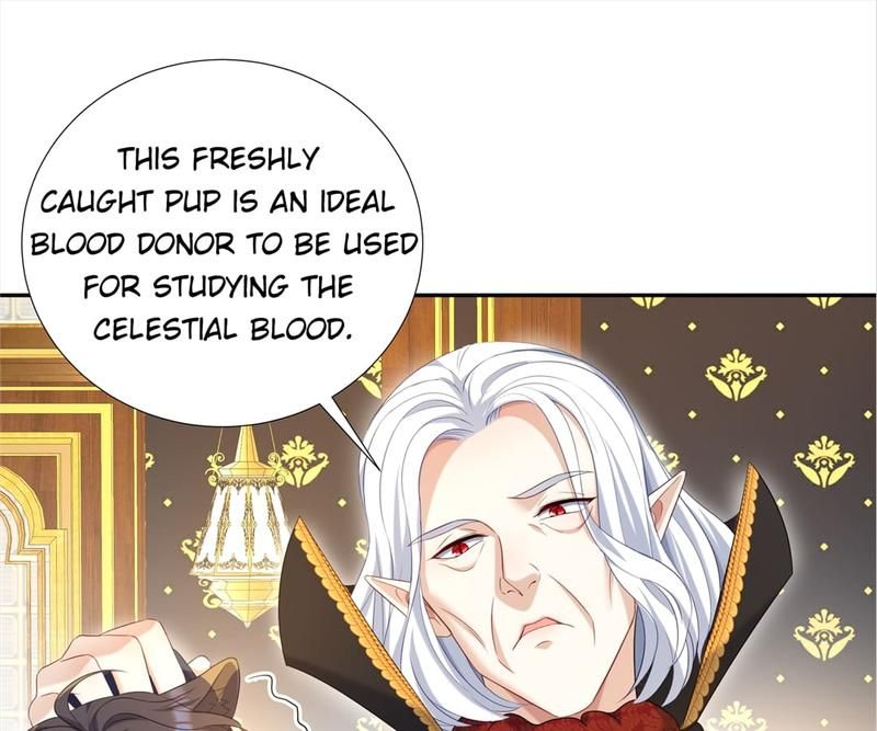 Read The Werewolf Hunter chapter 72 image 21 on Lezhin