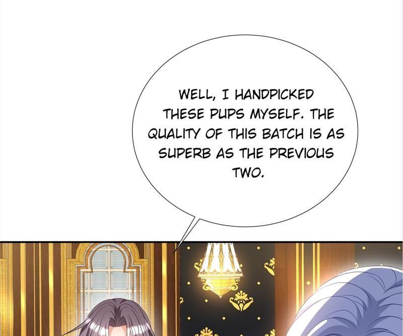 Read The Werewolf Hunter chapter 72 image 23 on Lezhin