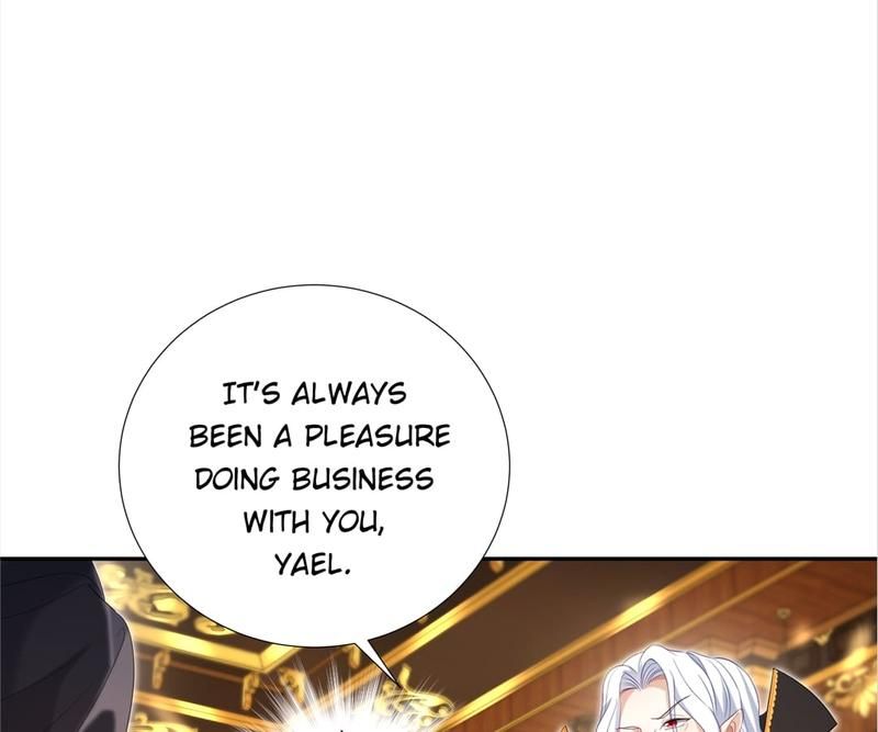 Read The Werewolf Hunter chapter 72 image 25 on Lezhin