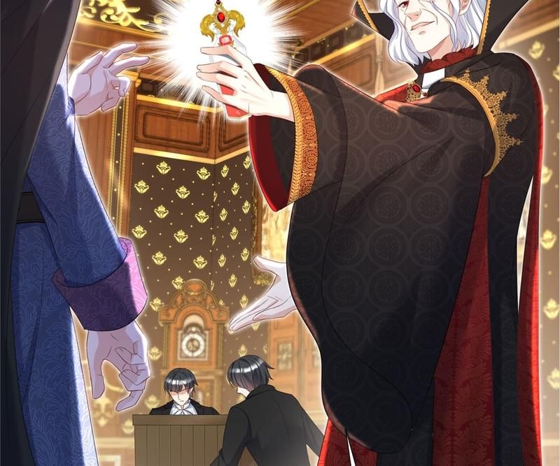 Read The Werewolf Hunter chapter 72 image 26 on Lezhin